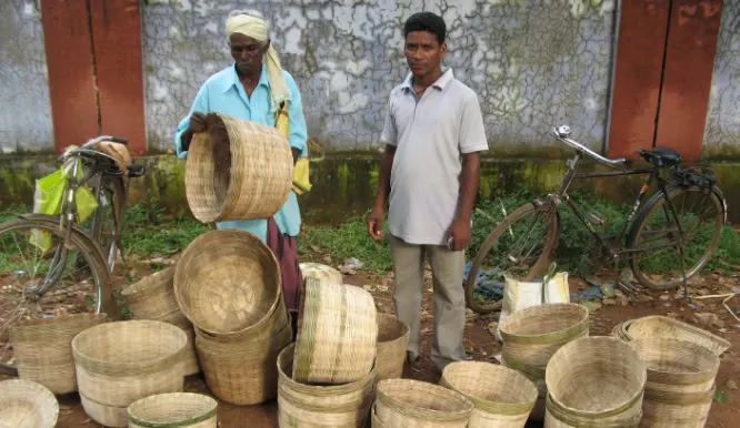 Livelihood and Sustainable Development