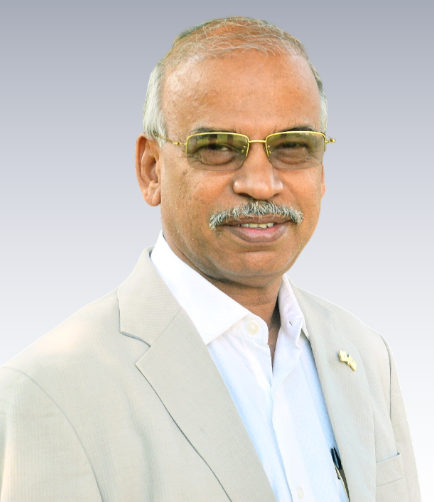 Dr. B. Mohan Kumar